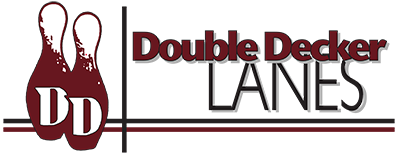 Double Decker Logo