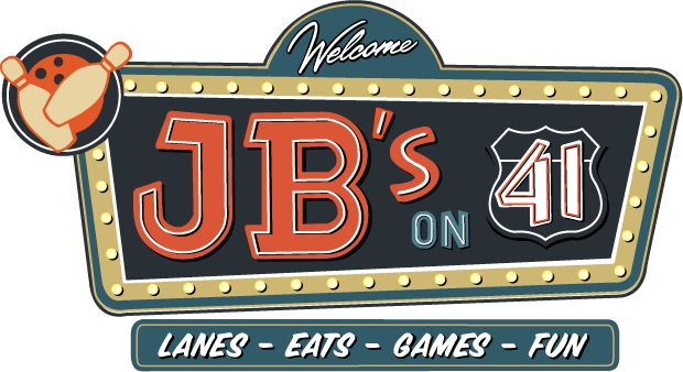 JB's on 41 Logo