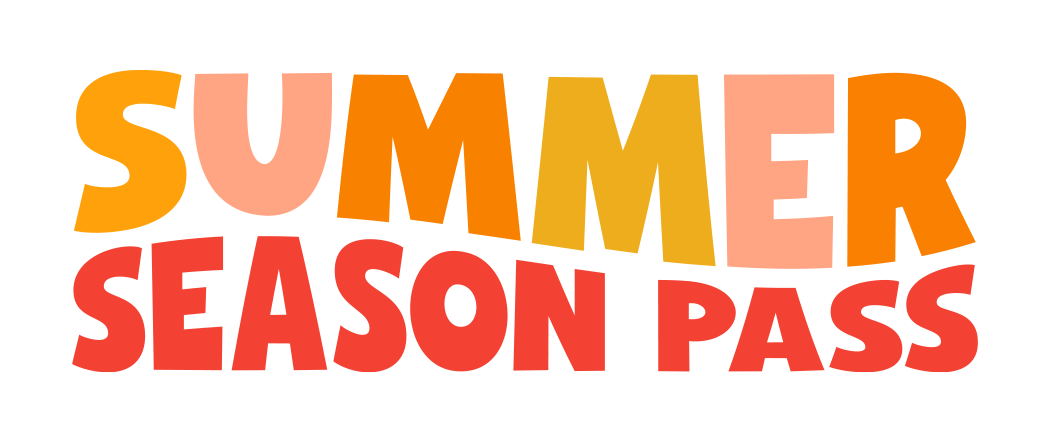 logo: summer games season pass