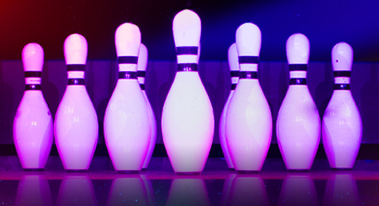 Bowling Pins