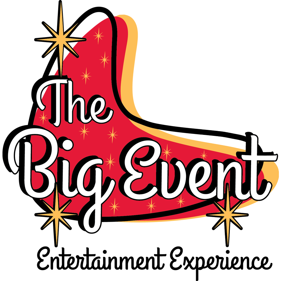 The Big Event Logo