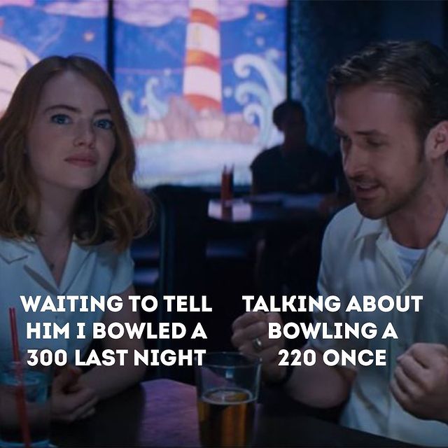 Bowling Meme