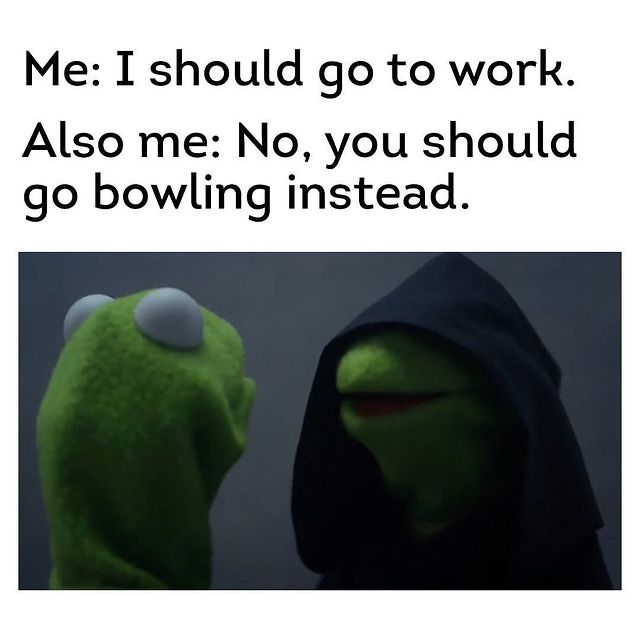 Bowling Meme