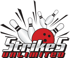 Strikes Unlimited Logo