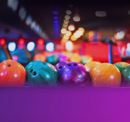 Bowlero Dania Beach | Bowlero