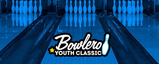 Bowlero Youth Classic