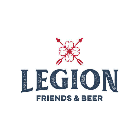 Legion Brewery Logo
