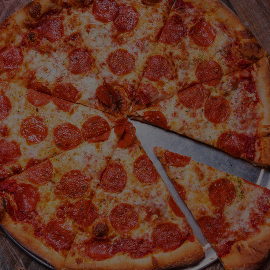 Background Image of Pizza