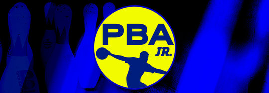 PBA Jr Logo