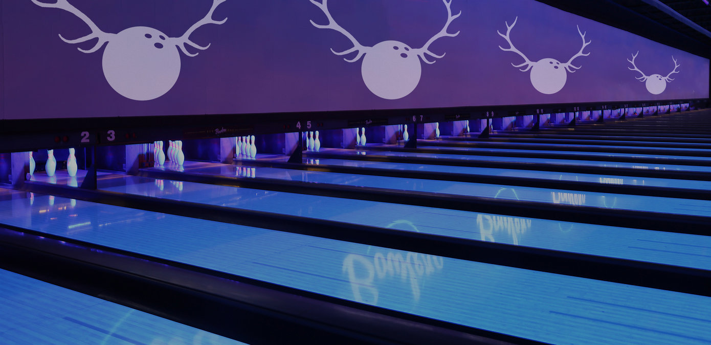 Acme Bowl is now Bowlero South Seattle Bowlero