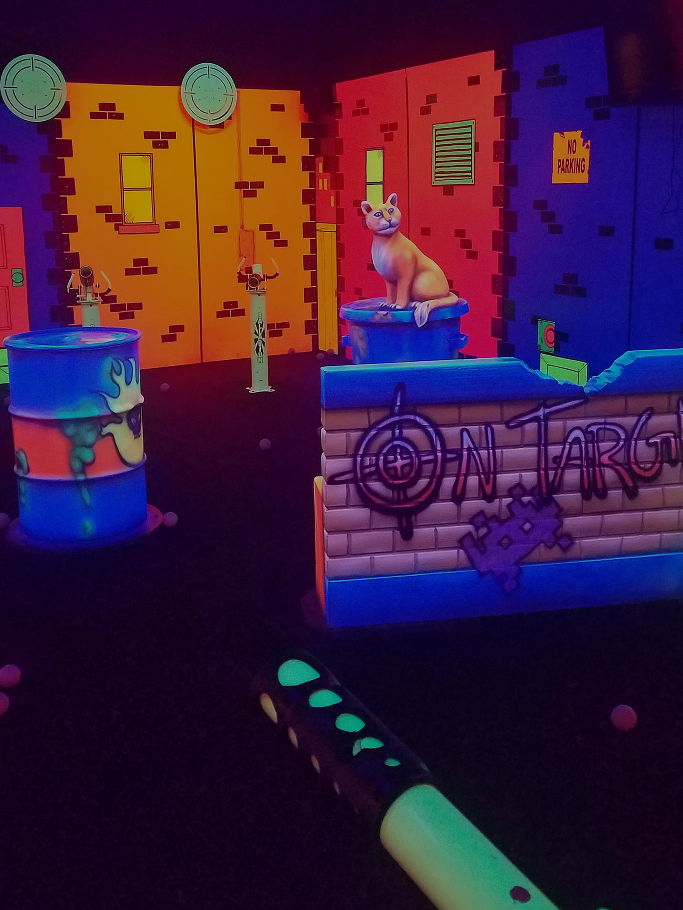 Bowling Alley, Party Venue & Laser Tag in Blaine Bowlero