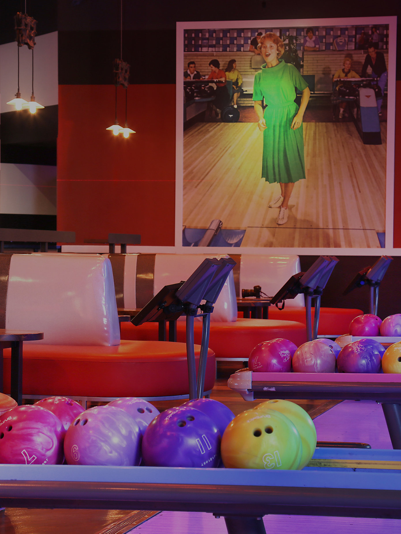 Bowling Alley & Party Venue in Lone Tree Bowlero