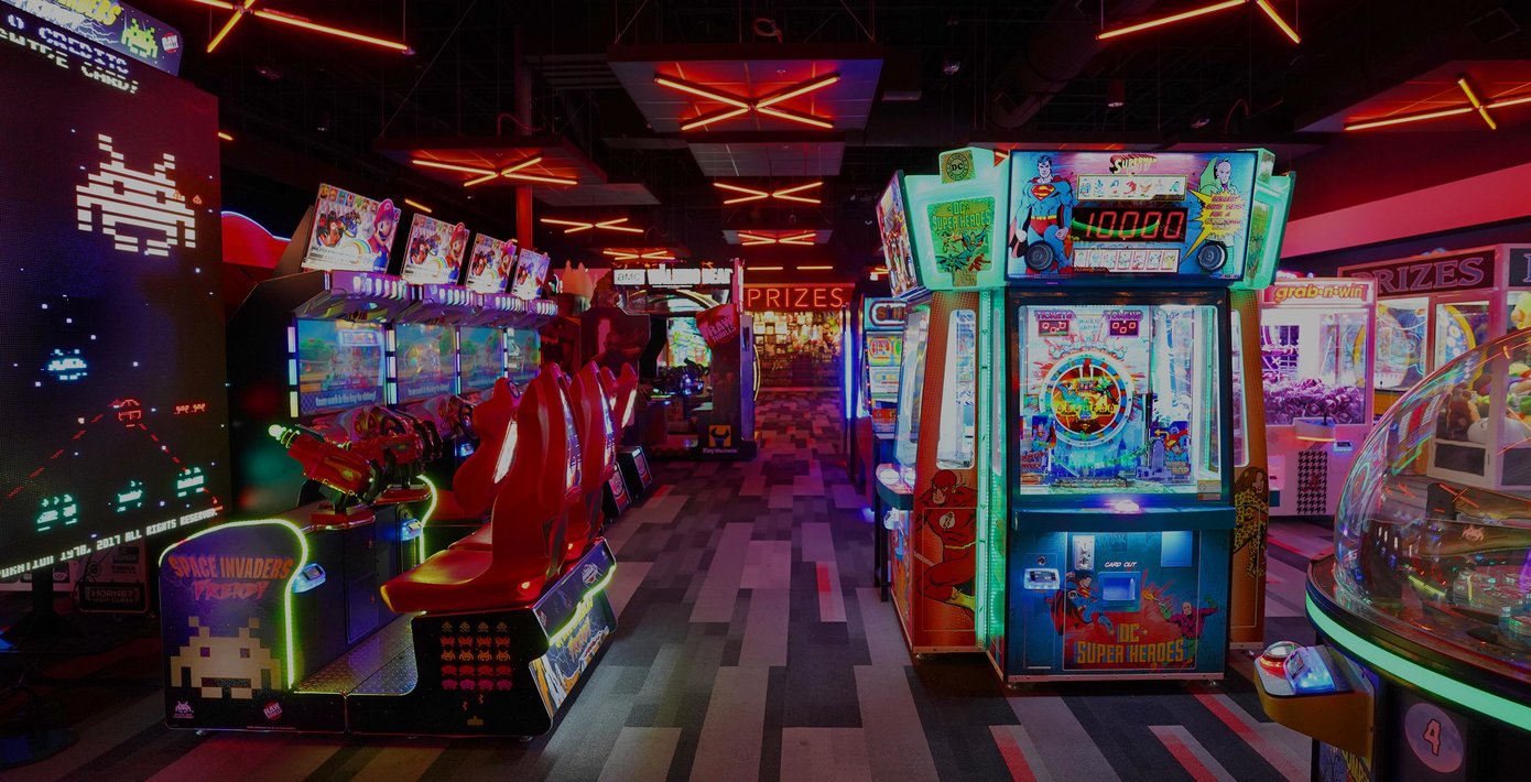 Bowling Alley & Party Venue in Tuscaloosa Bowlero