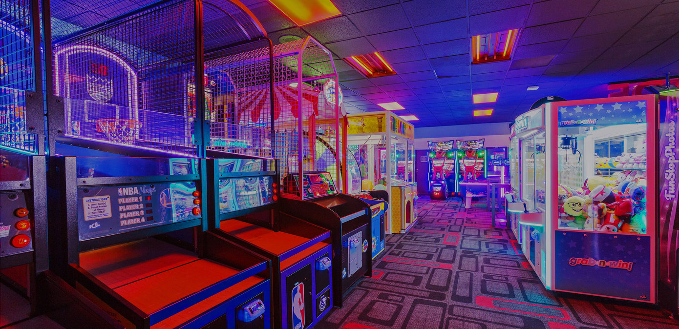 Bowling, Party Venue & Sports Bar Visalia Bowlero