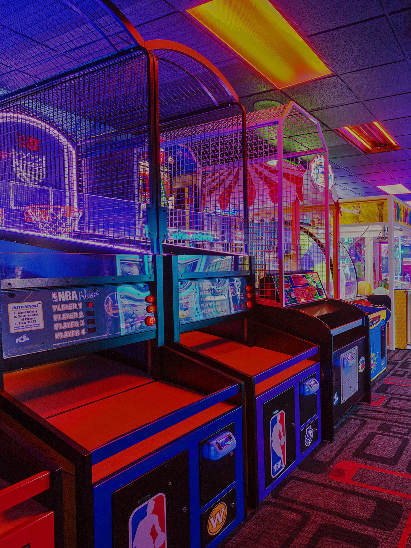 Bowling, Party Venue & Sports Bar Visalia Bowlero