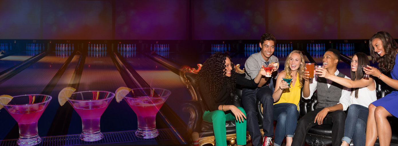 Corporate Parties, Office Events Strike City Bowlero