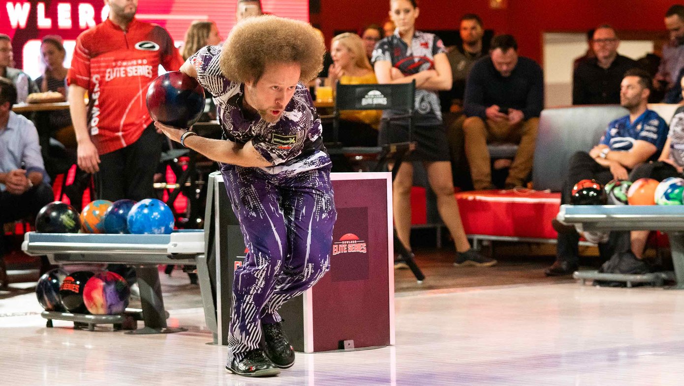 Bowlero Elite Series Bowlero