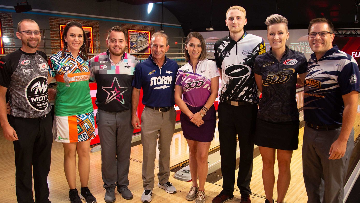 Bowlero Elite Series Bowlero