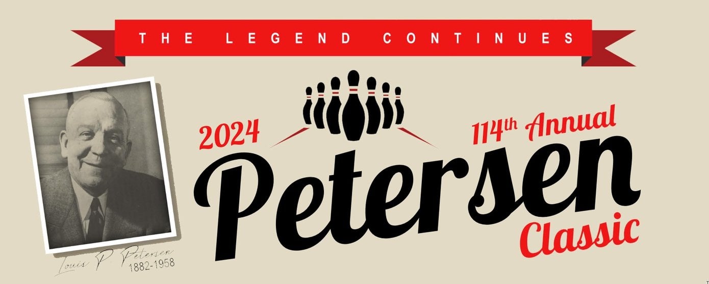 The Legend Continues - 2024 Petersen Classic