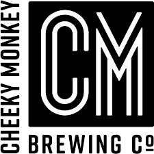 Cheeky Monkey Brewing Co Logo